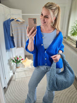 Tank Top "Uni" von Kaffe