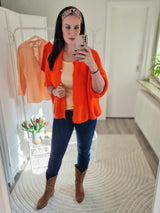 Tank Top "Uni" von Kaffe