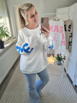 Sweater „Namaste“