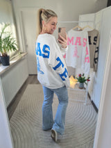 Sweater „Namaste“