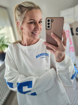 Sweater „Namaste“