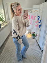 Sweater „Namaste“