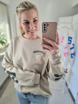 Sweater „Namaste“