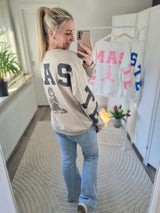 Sweater „Namaste“