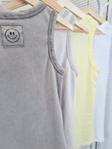 Top "Smile everyday"