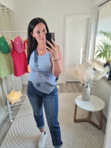 Crossbody-Bag "Liebe"