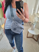 Crossbody-Bag "Liebe"