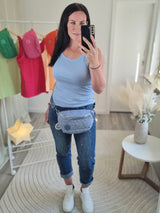 Crossbody-Bag "Liebe"