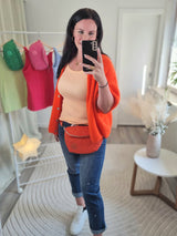 Crossbody-Bag "Liebe"