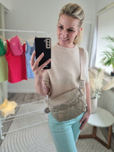 Crossbody-Bag "Liebe"