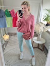 Crossbody-Bag "Liebe"