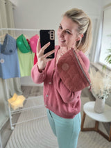 Crossbody-Bag "Liebe"