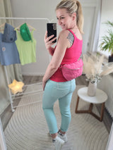 Crossbody-Bag "Liebe"