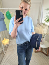 Crossbody-Bag "Liebe"