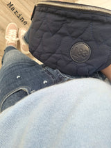 Crossbody-Bag "Liebe"