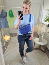 Crossbody-Bag "Liebe"