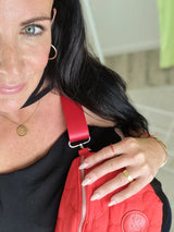 Crossbody-Bag "Liebe"