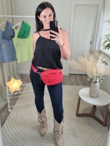 Crossbody-Bag "Liebe"