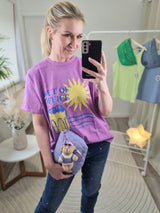 Crossbody-Bag "Liebe"