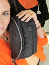 Crossbody-Bag "Liebe"