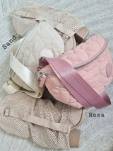 Crossbody-Bag "Liebe"