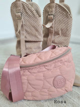 Crossbody-Bag "Liebe"