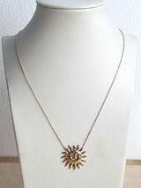 Kette "Here comes the Sun"