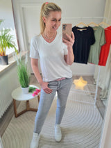 T-Shirt "Frida" von Kaffe