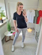 T-Shirt "Frida" von Kaffe