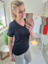 T-Shirt "Frida" von Kaffe