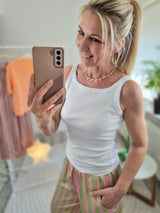 Tank Top "Uni" von Kaffe