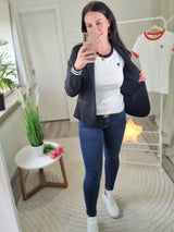 T-Shirt "Lilian" von Kaffe