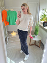 Strickpullover „Italy"