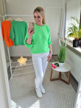 Strickpullover „Italy"