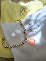 Langarmshirt "To the Moon"