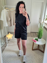 T-Shirt "Annika" von Kaffe