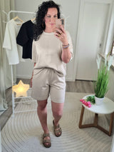 T-Shirt "Annika" von Kaffe