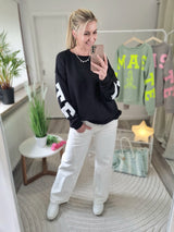 Sweater „Namaste“