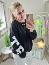 Sweater „Namaste“