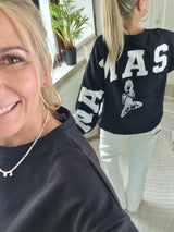 Sweater „Namaste“