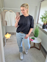 T-Shirt "Annika" von Kaffe