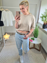 T-Shirt "Annika" von Kaffe