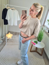 T-Shirt "Annika" von Kaffe