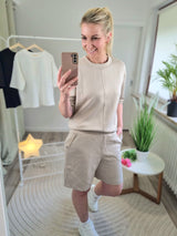 T-Shirt "Annika" von Kaffe