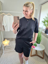 T-Shirt "Annika" von Kaffe