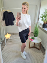 T-Shirt "Annika" von Kaffe