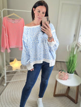 Sweater „Sporty“