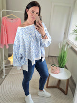 Sweater „Sporty“