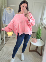 Sweater „Sporty“