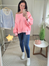 Sweater „Sporty“